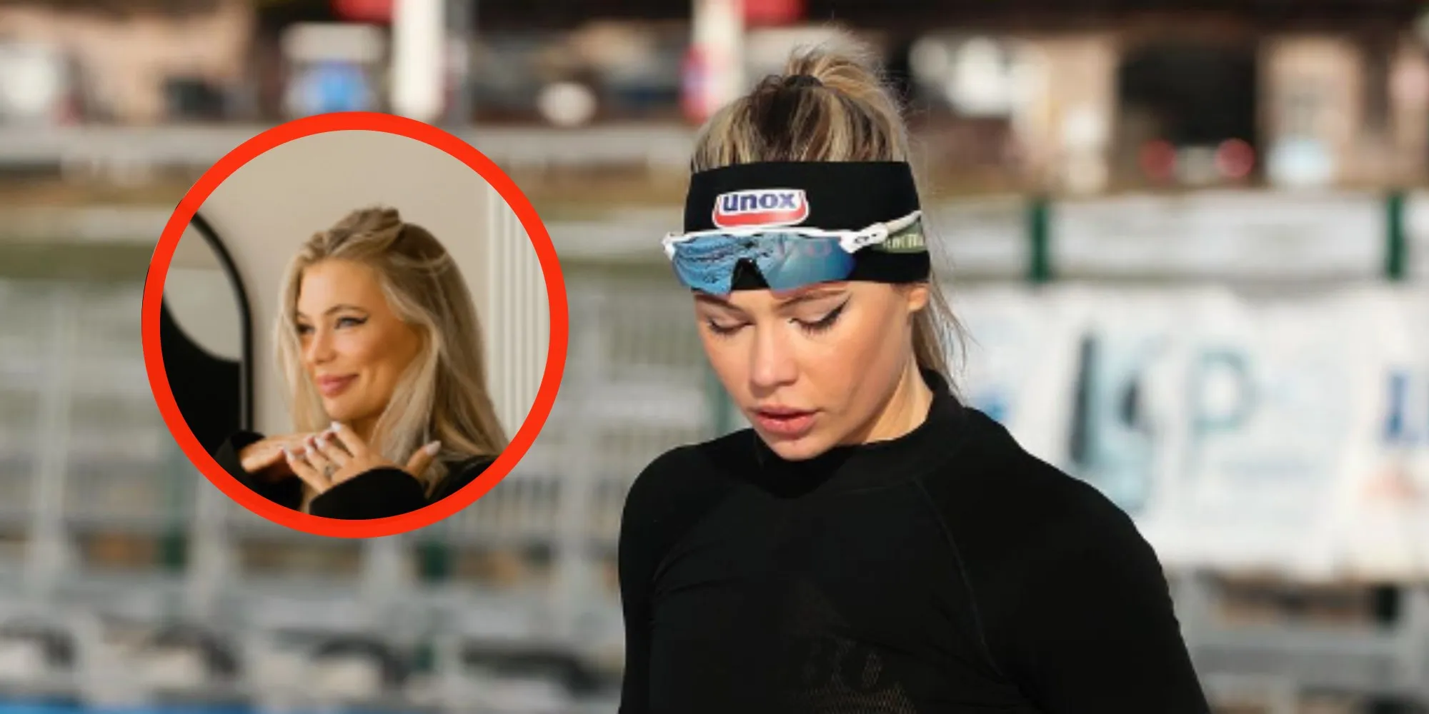 jutta leerdam verjaardag foto