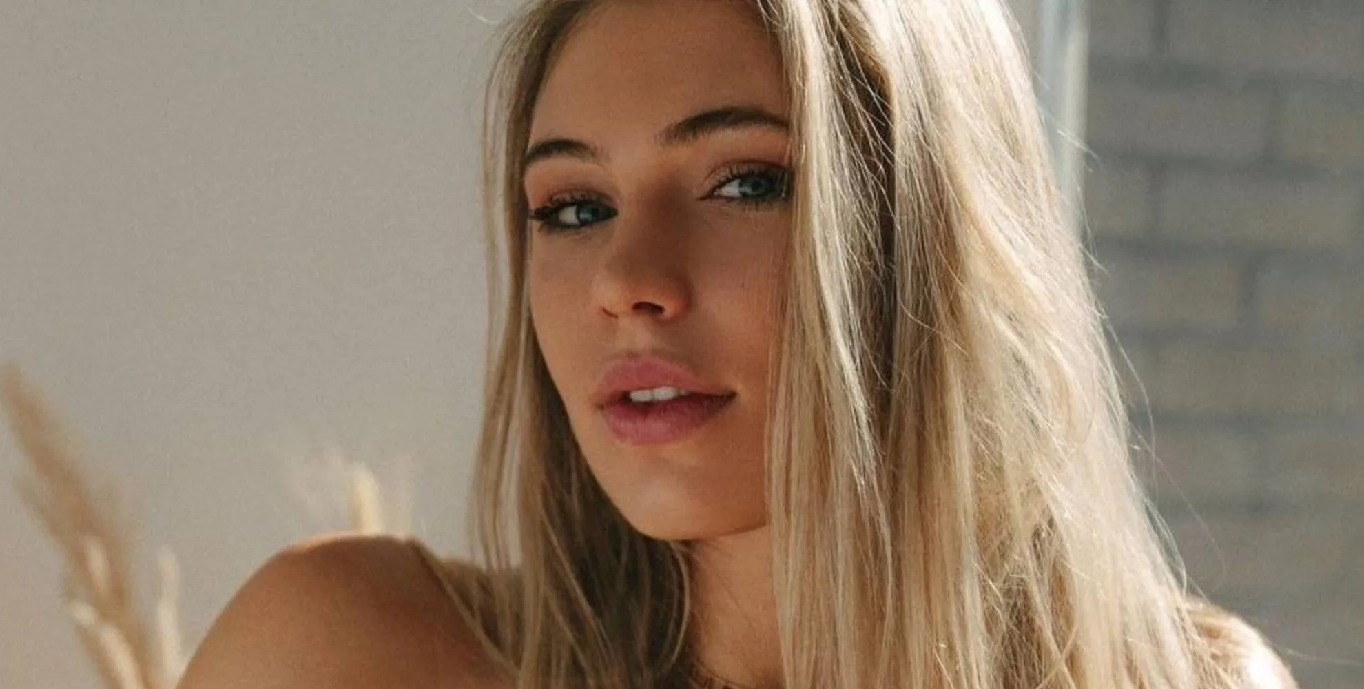 jutta leerdam vriend foto