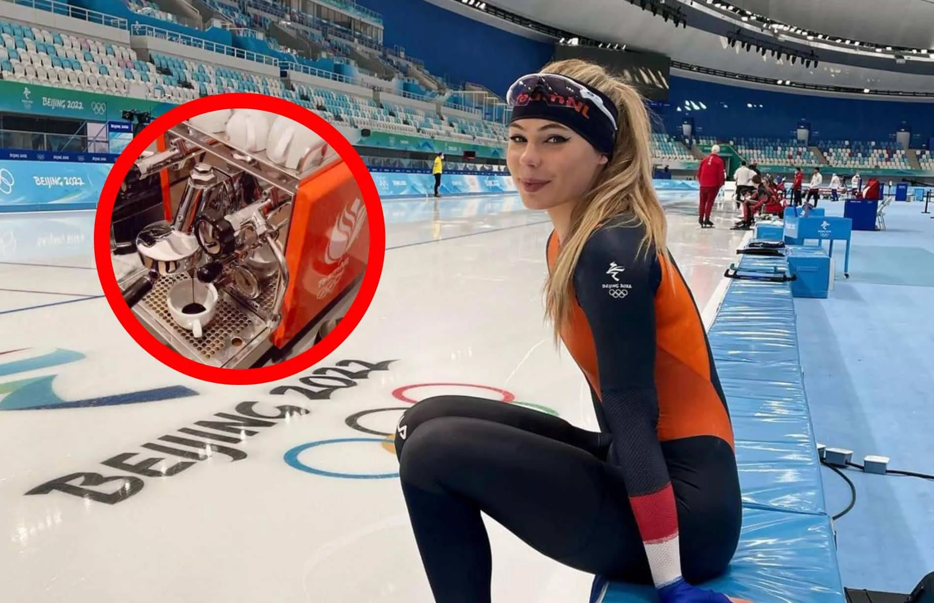 jutta olympische spelen