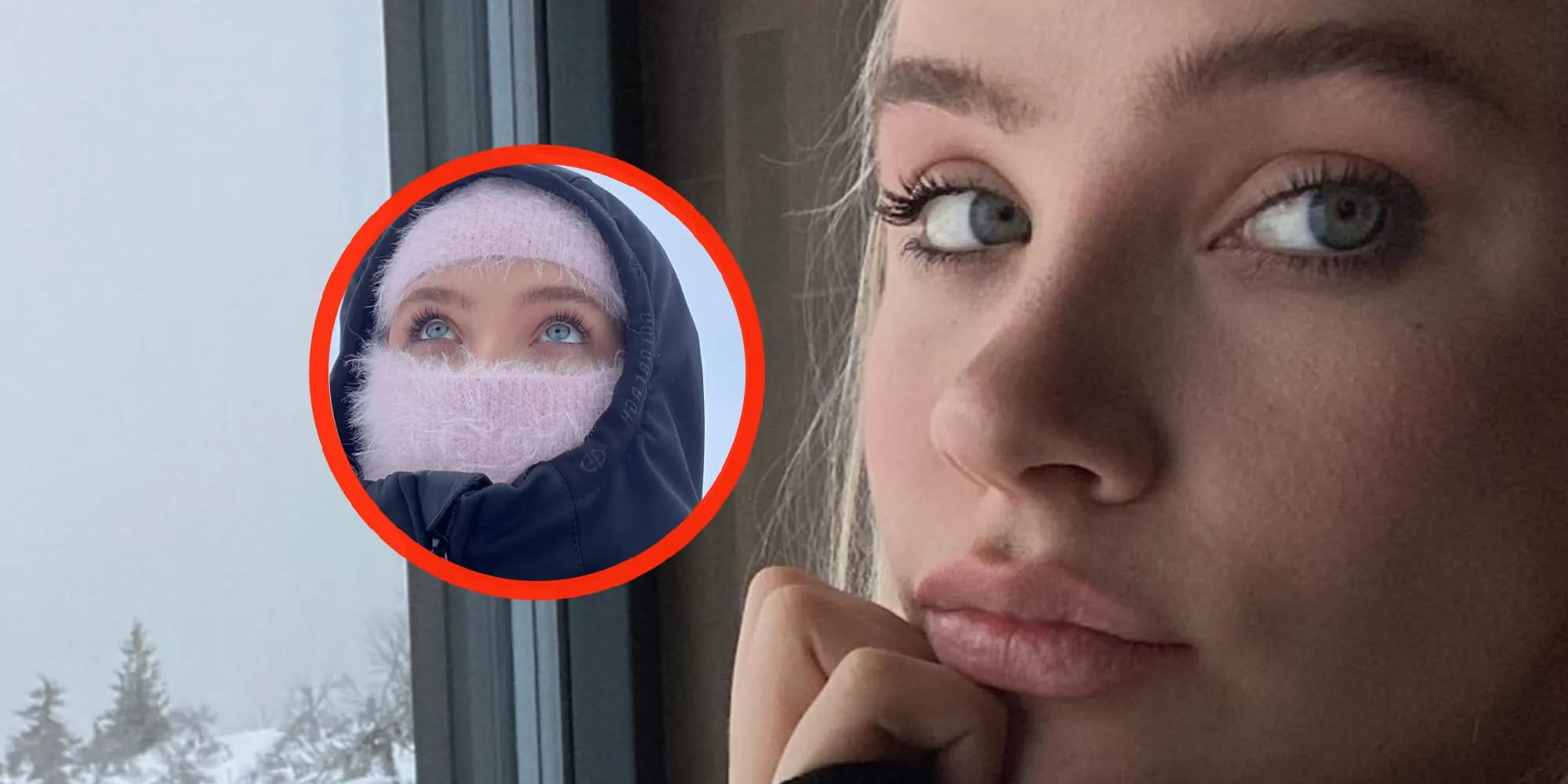 juultje tieleman foto zwoele blik