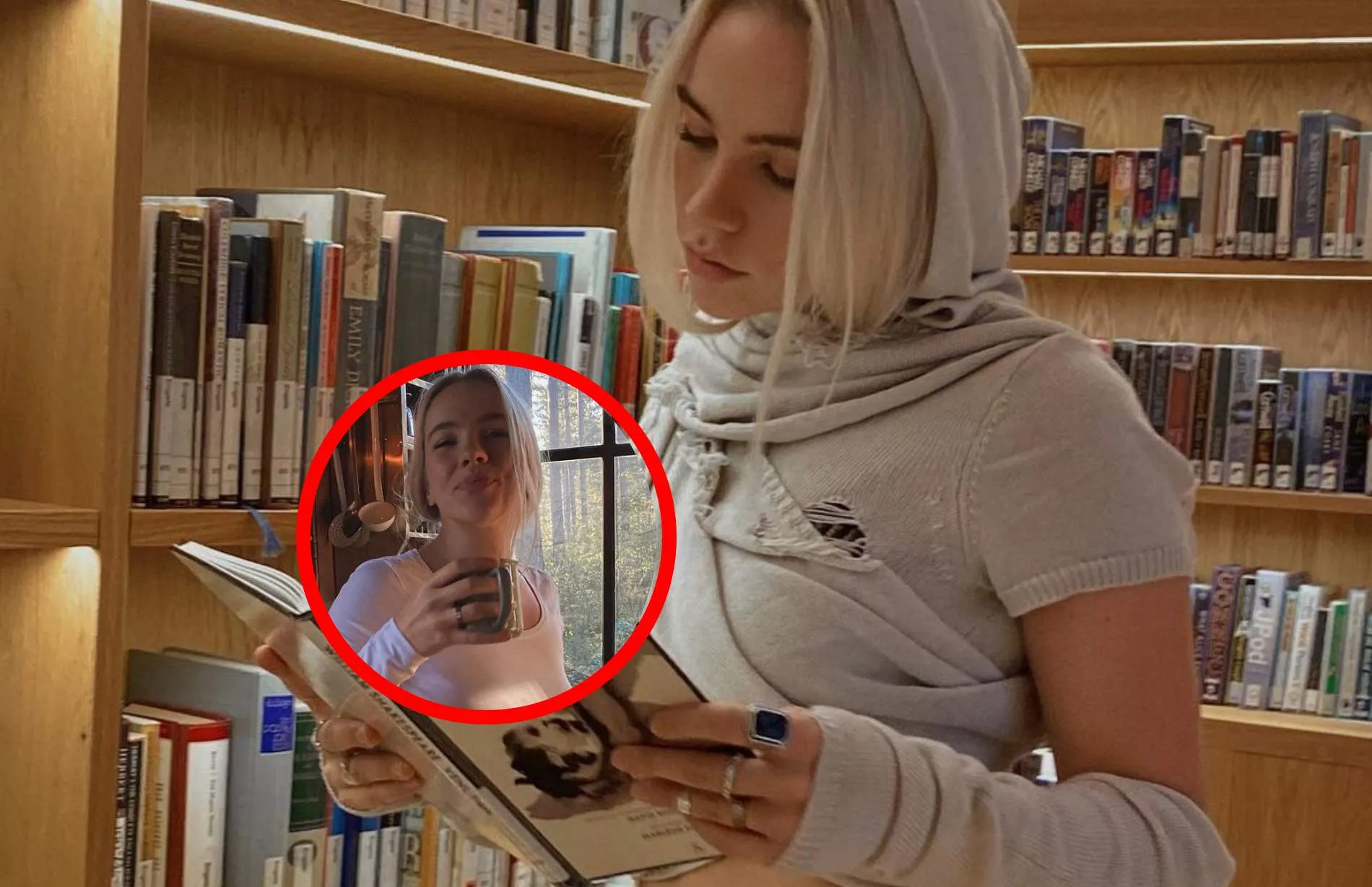 juutlje tieleman weinig kleding