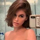 kaia gerber 18