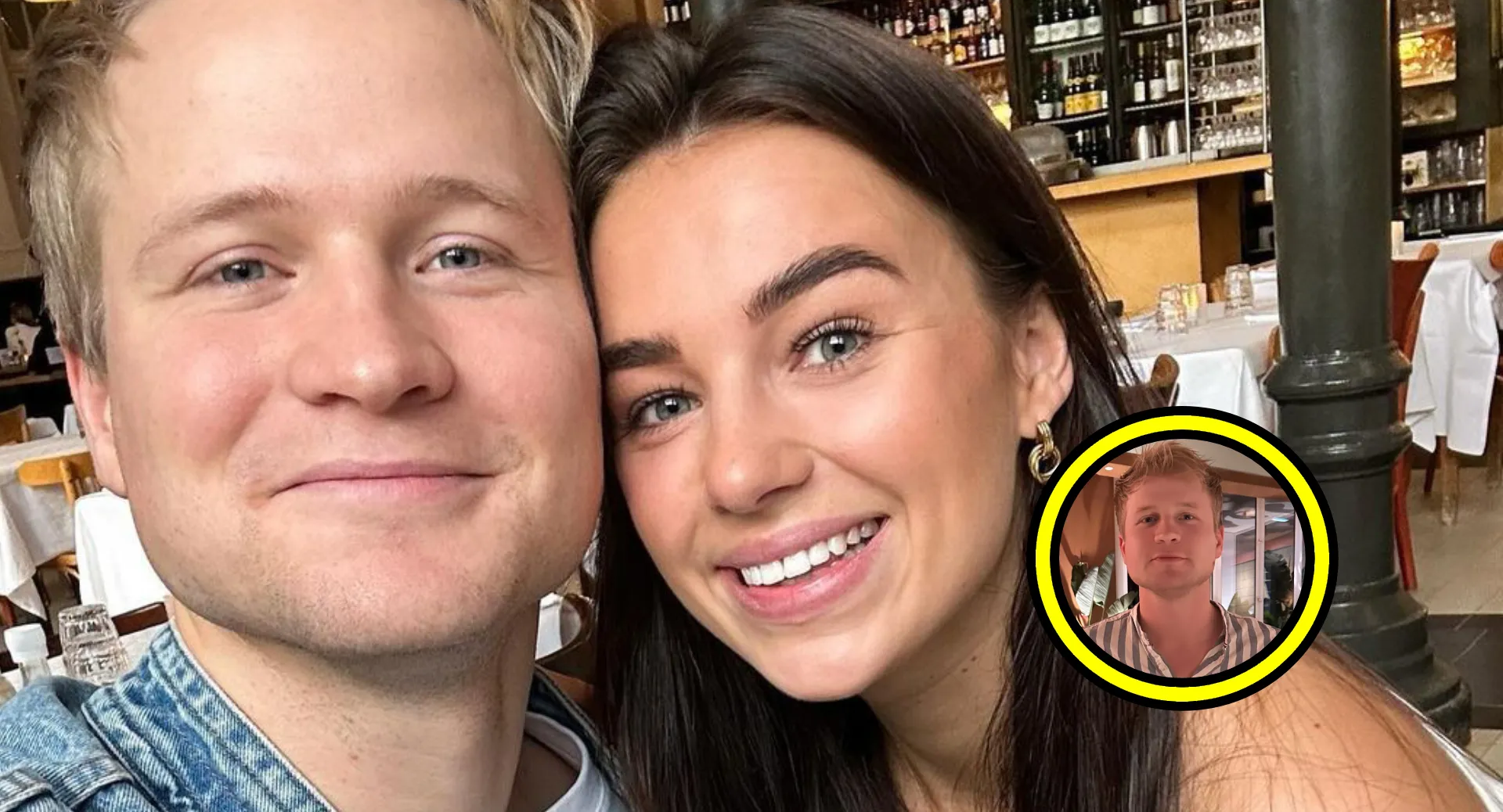 kalvijn en nina warink