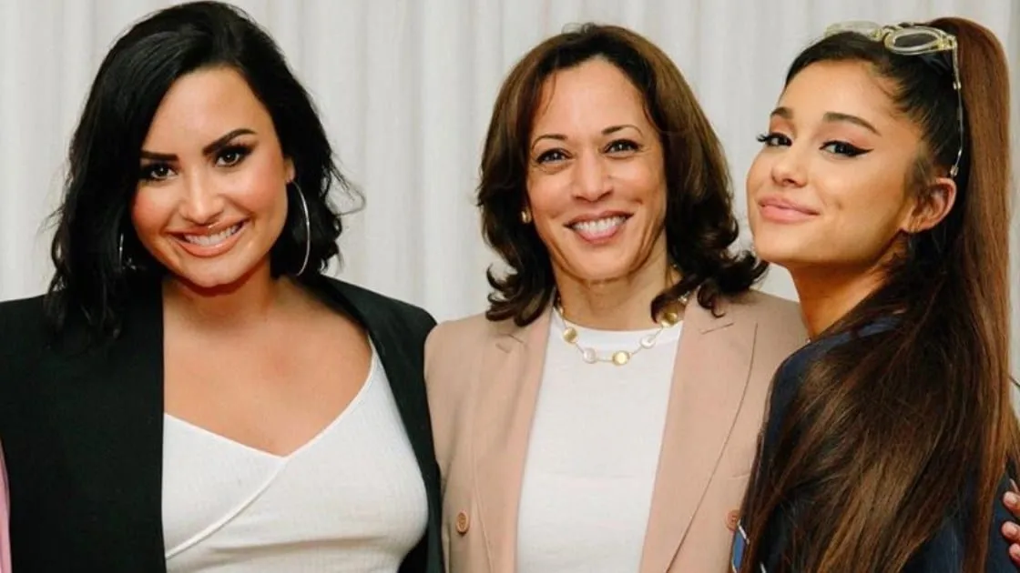 kamala harris vice president joe biden verenigde staten amerika