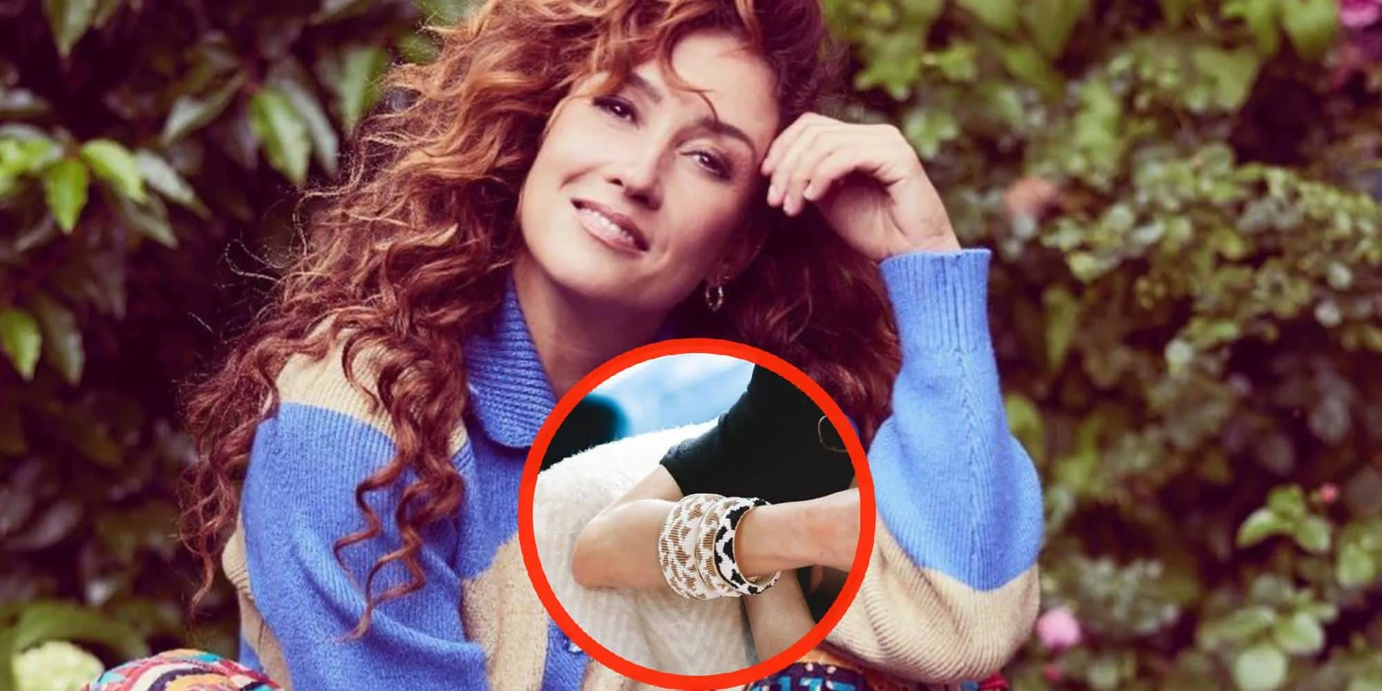 katja schuurman foto armband