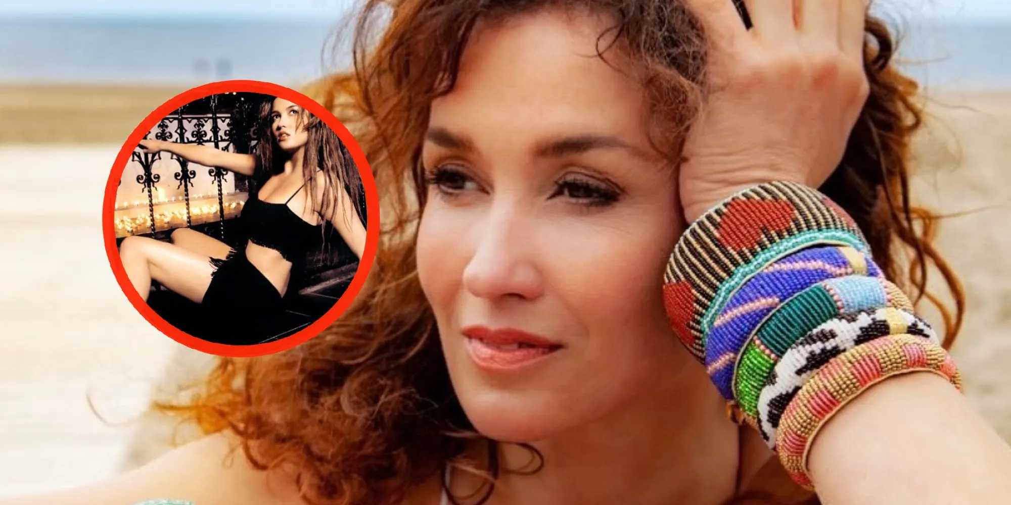 katja schuurman laat zich heerlijk hangen op vergeten prive foto