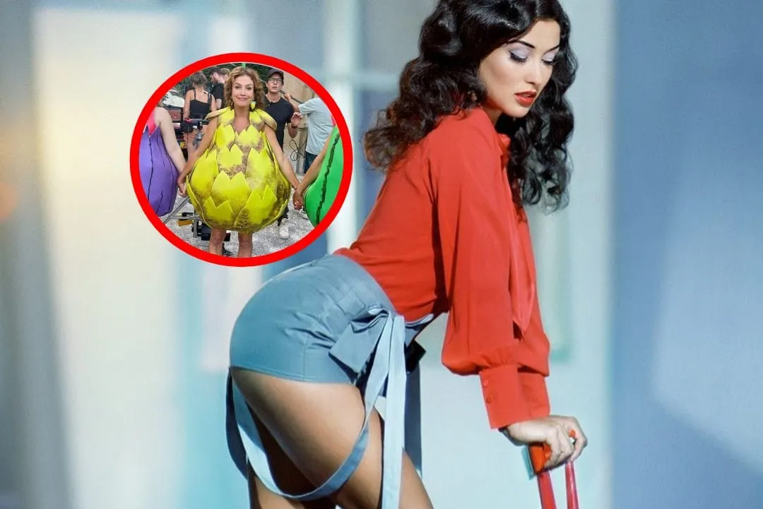 katja schuurman sappig pakje