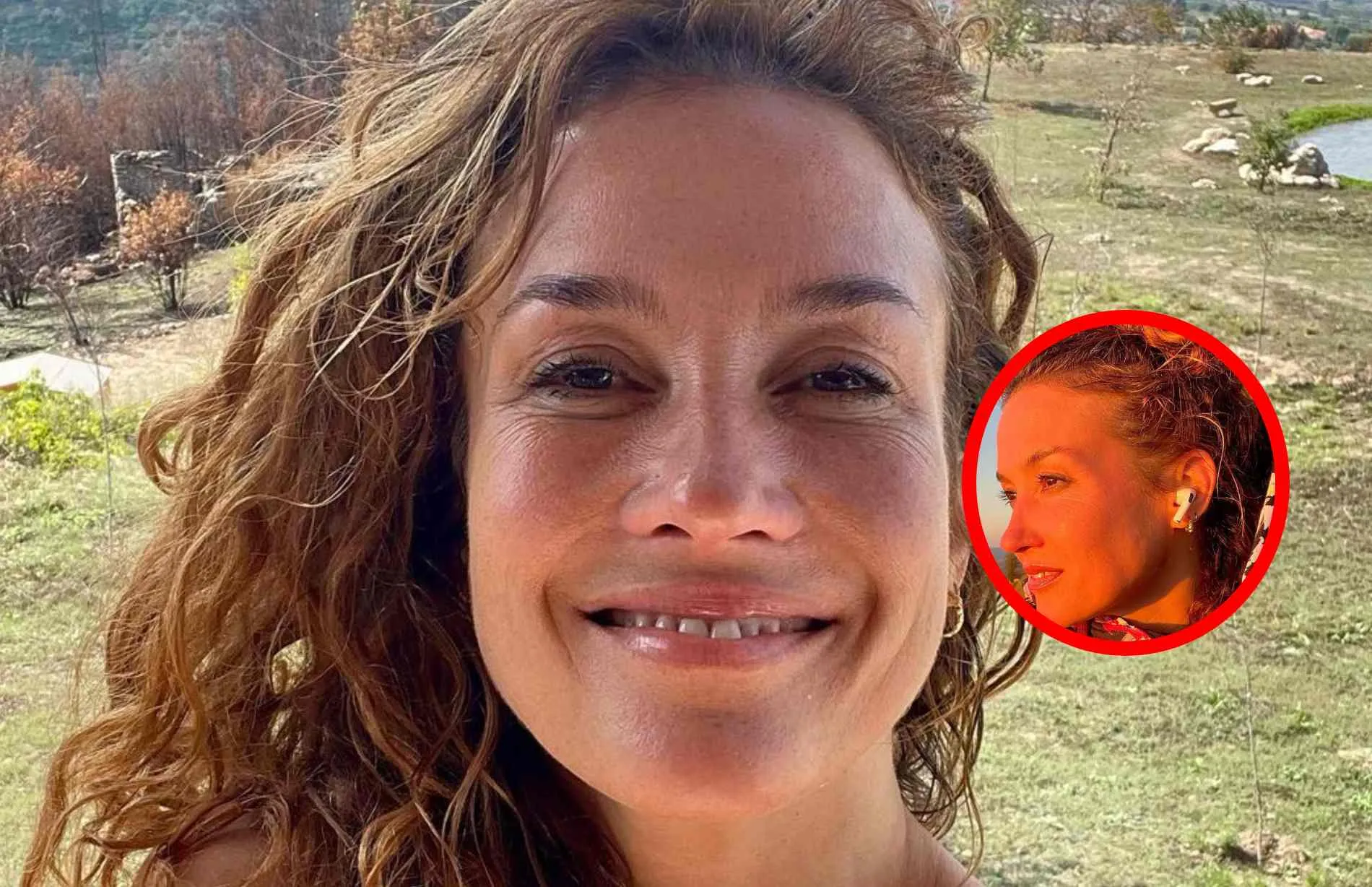 katja schuurman vreemdste haargroei ooit