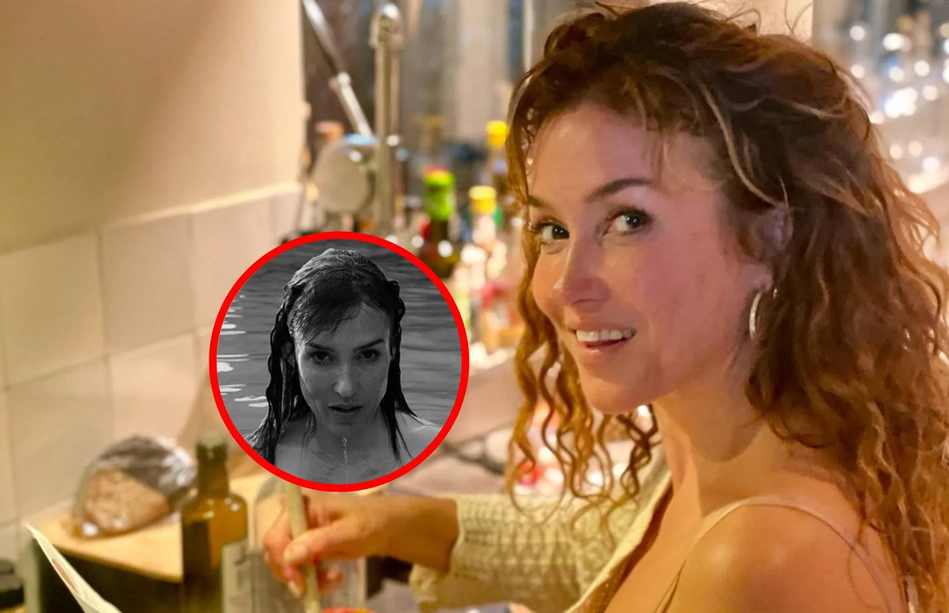 katja schuurman zonder kleren