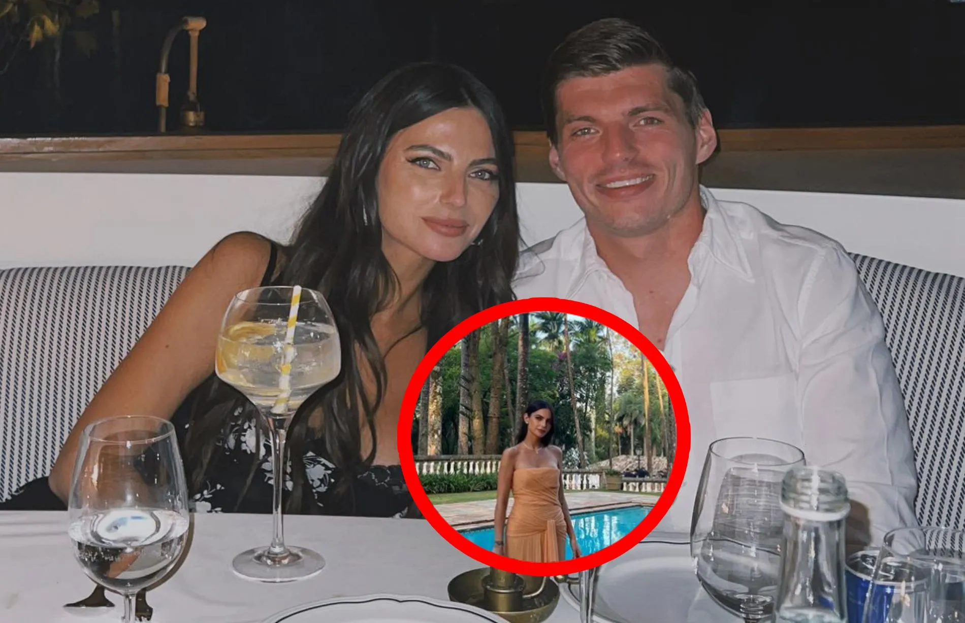 kelly piquet geeft al het geld van max verstappen uit