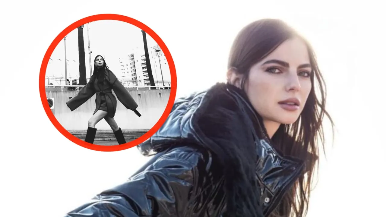 kelly piquet geen broek 2