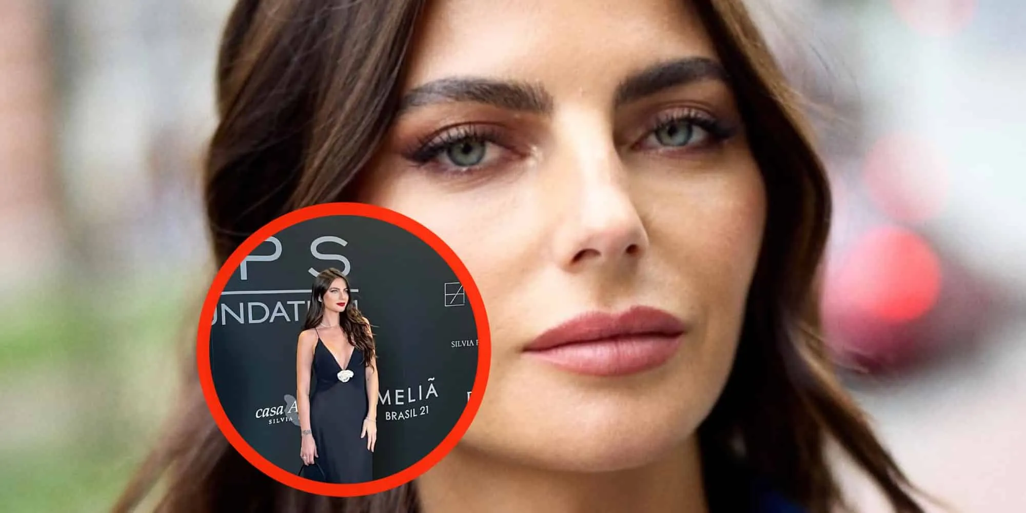 kelly piquet laat max verstappen smelten met foto in duizelingwekkend jurkje 2