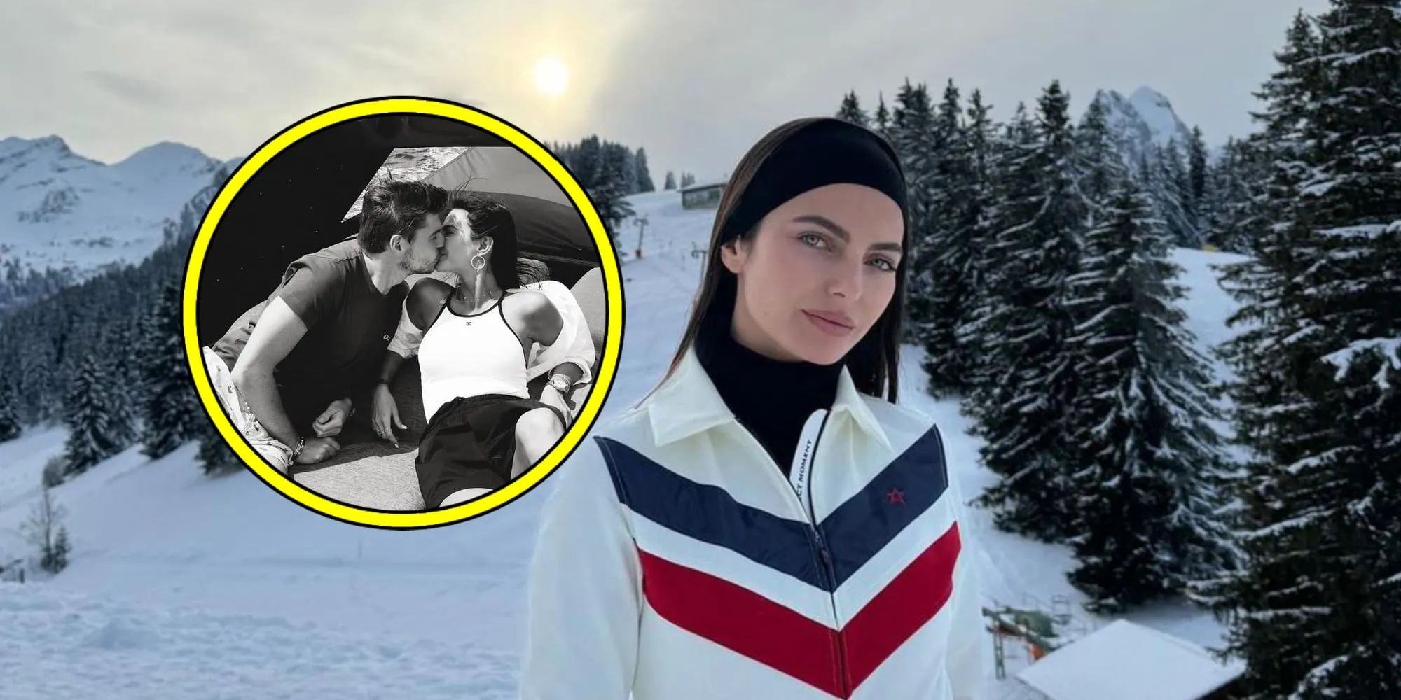 kelly piquet max verstappen valentijnsdag