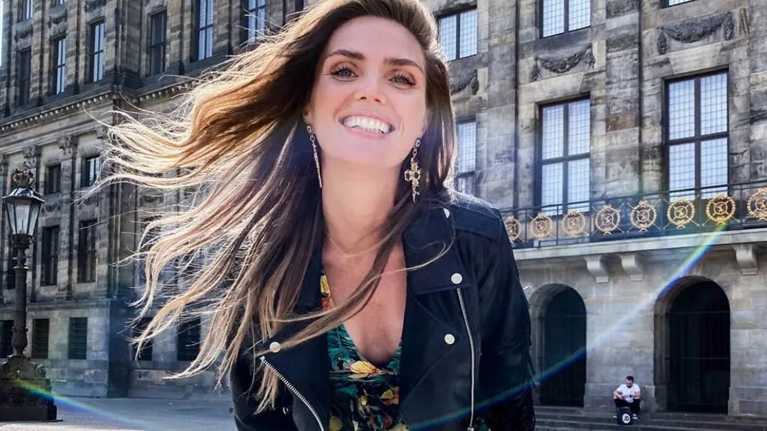 kim feenstra dam