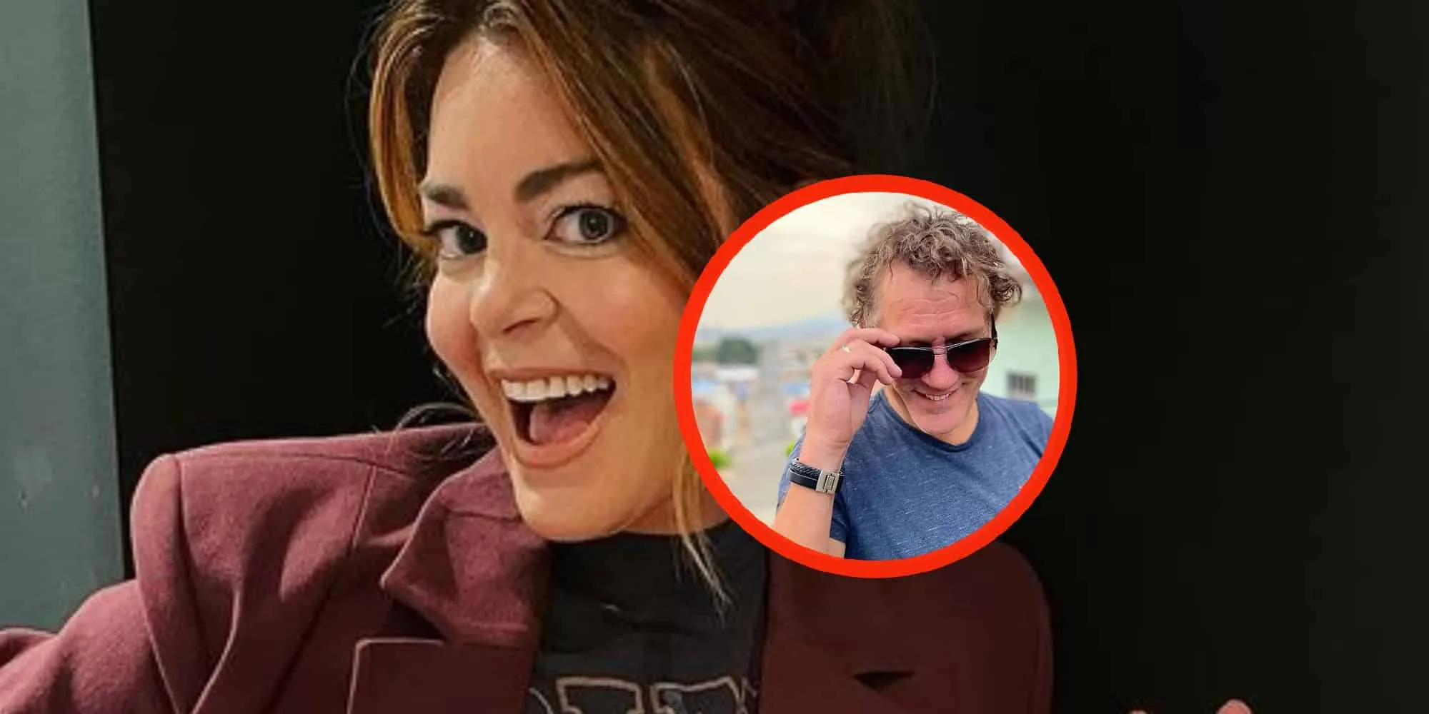 kim lian van der meij glijmiddel foto