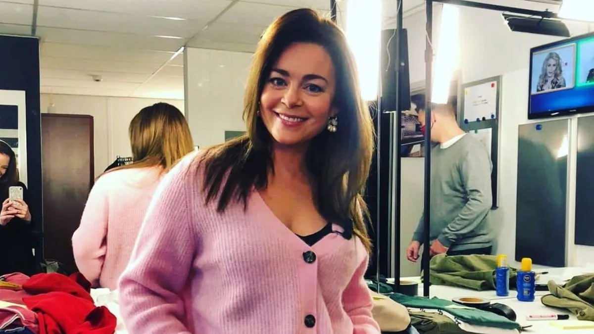kim lian van der meij laat instagramvolgers verbaasd achter na spannende foto