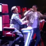 kinderklas the voice160