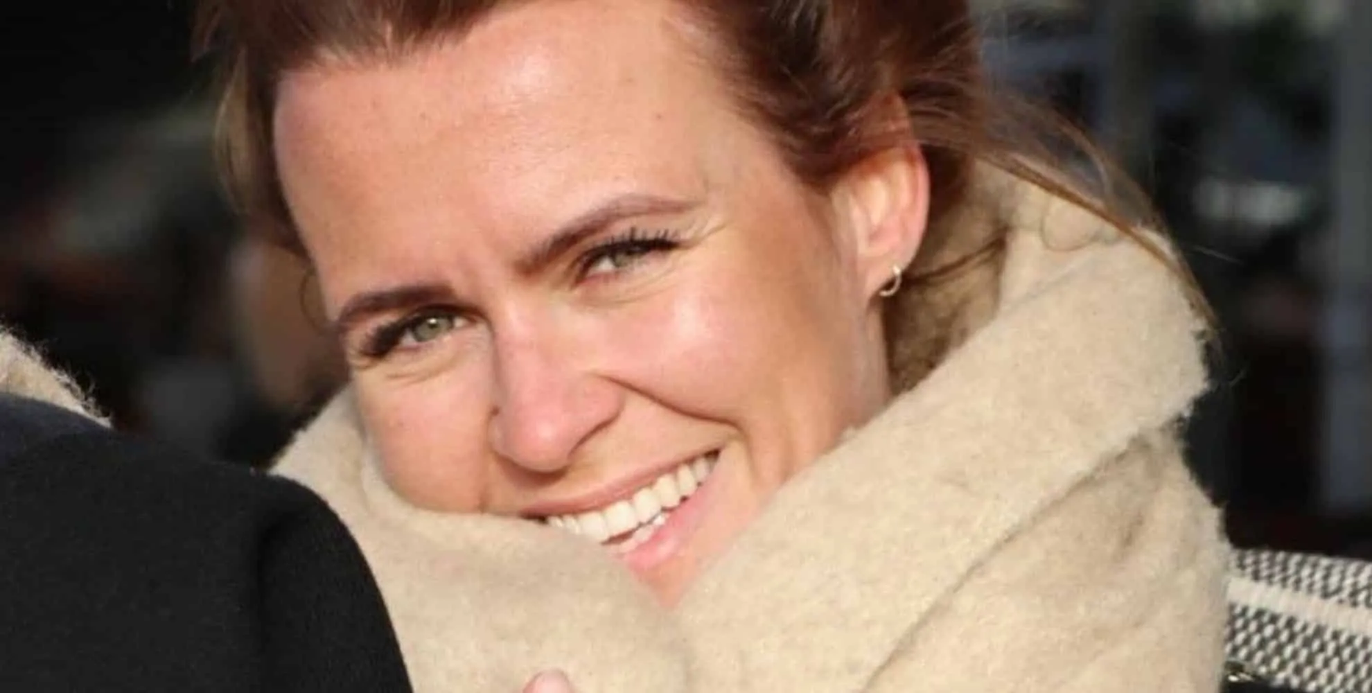 kirsten westrik merel westrik zus nieuw programma