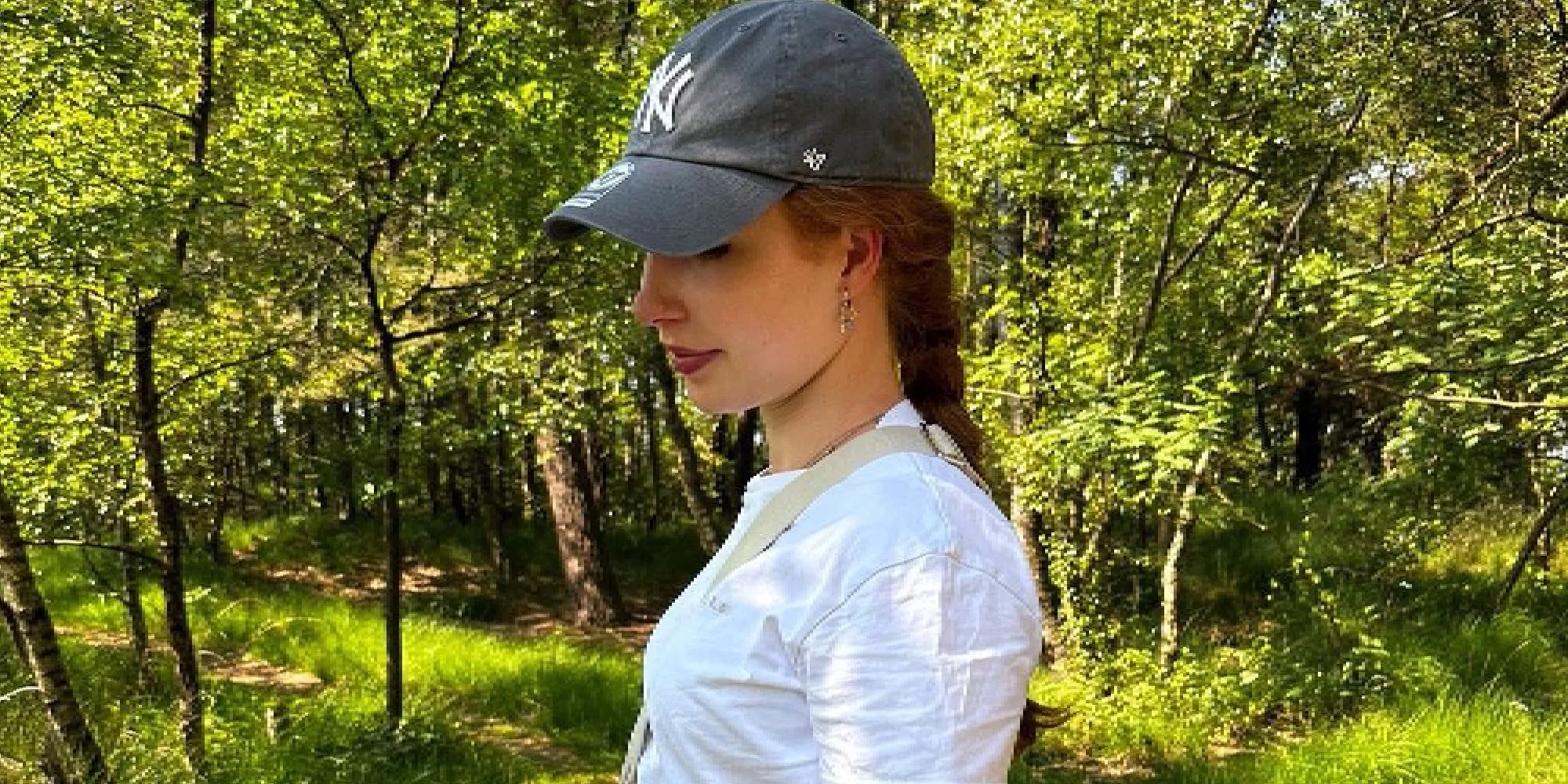 knappe schaatsster michelle de jong 24 gaat haar beroemde zus achterna