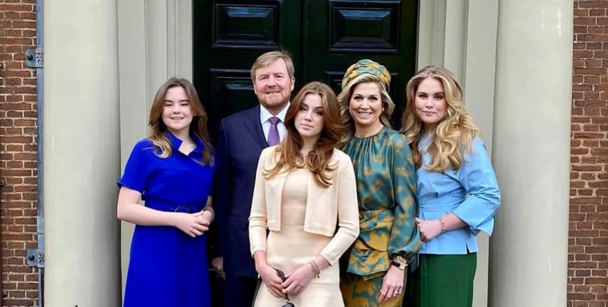 koningsdag 2021 alexia maxima