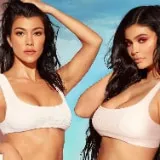 kylie kourtney