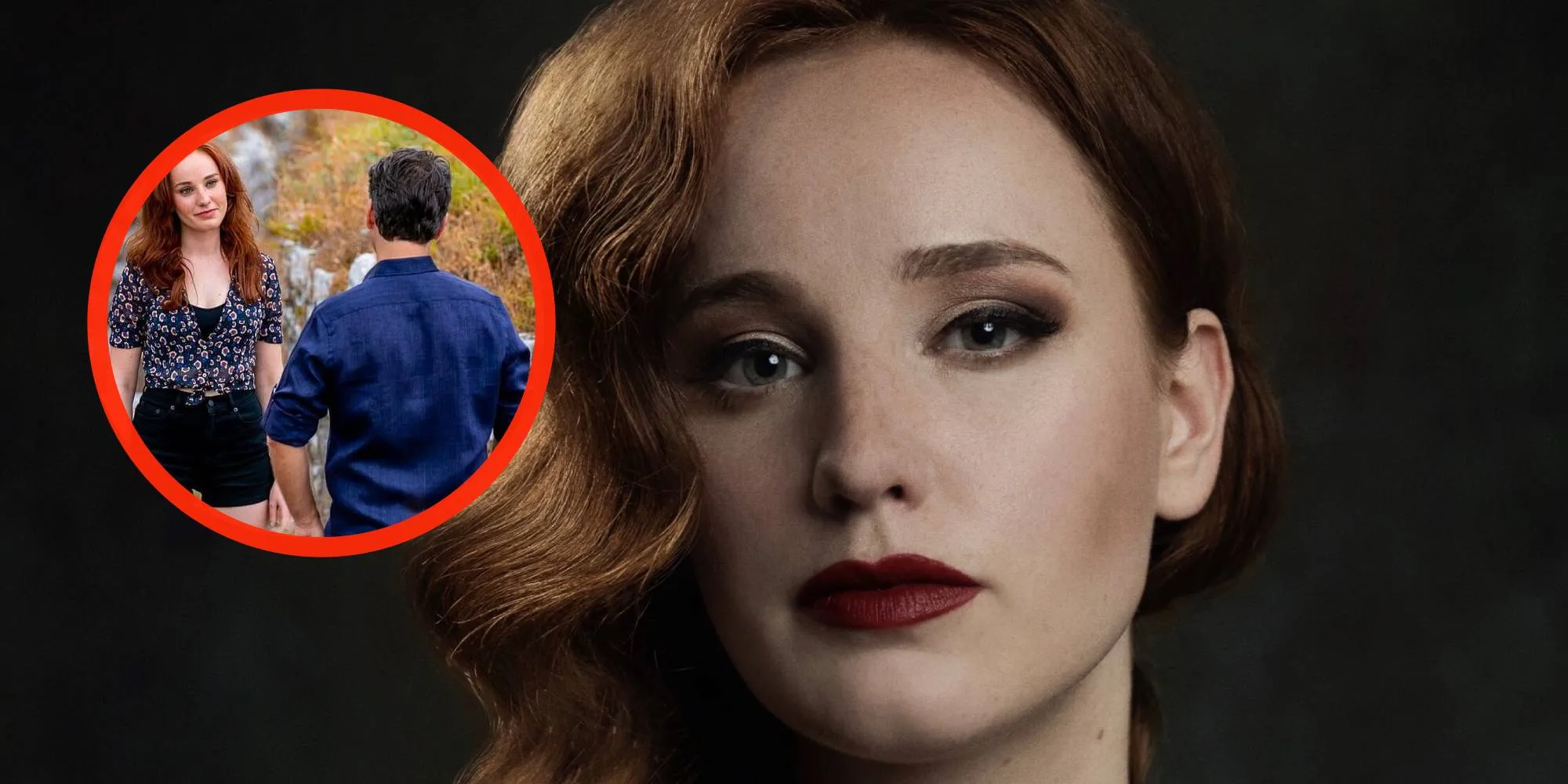 laetitia gerards gewond wie is de mol foto