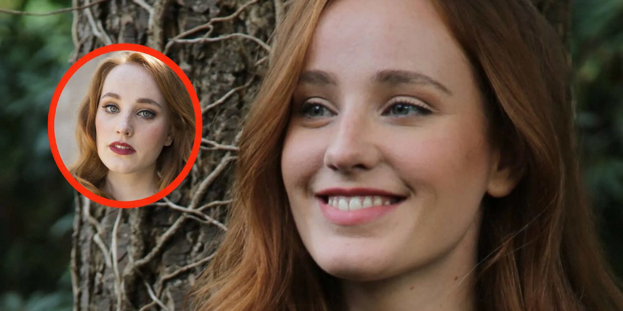 laetitia gerards kus publiek widm foto