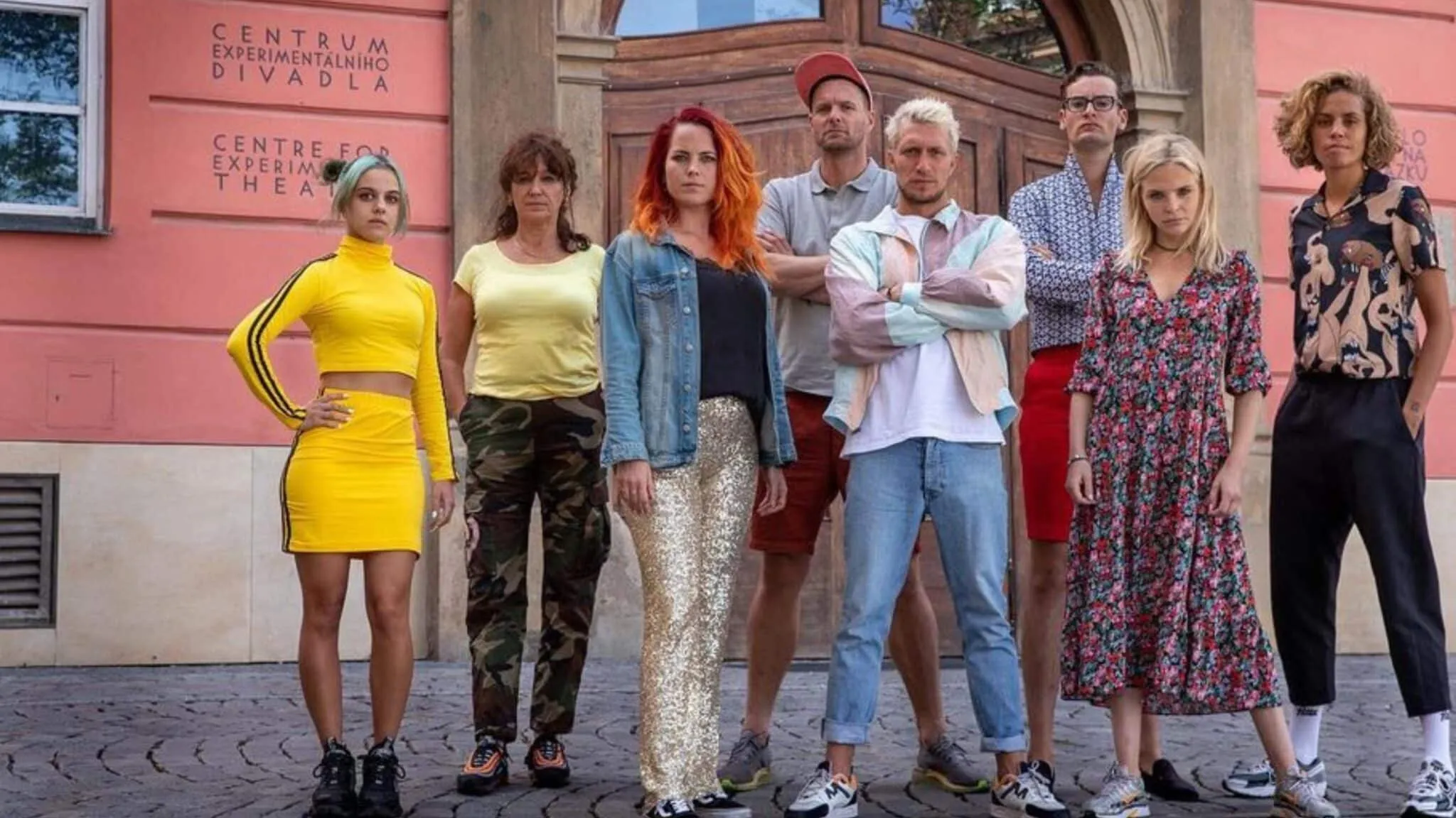 lakshmi wie is de mol widm 2021 geel kill bill uma thurman