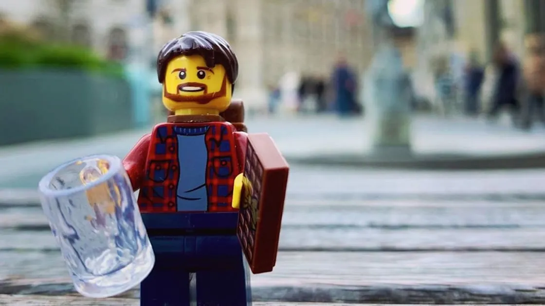 lego