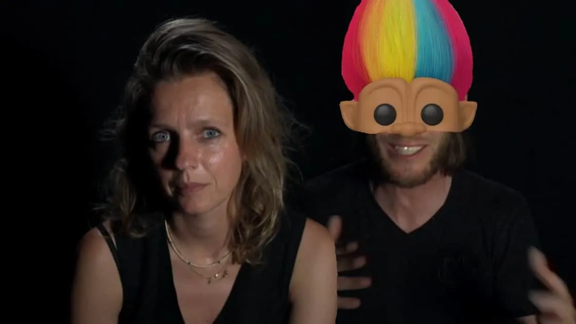 leonie ter braak wie is de mol