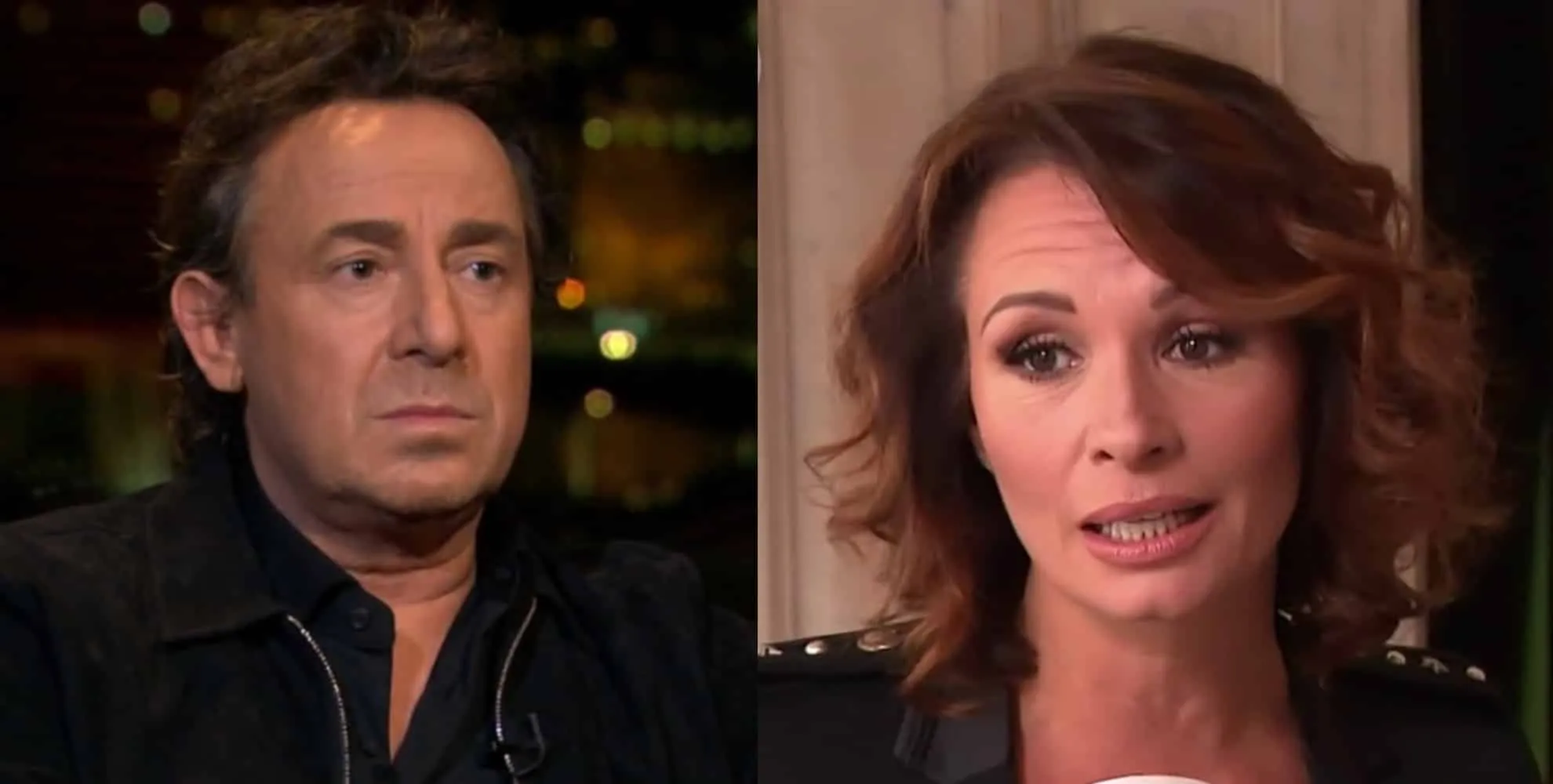 leontine borsato wist van aanklacht marco borsato af