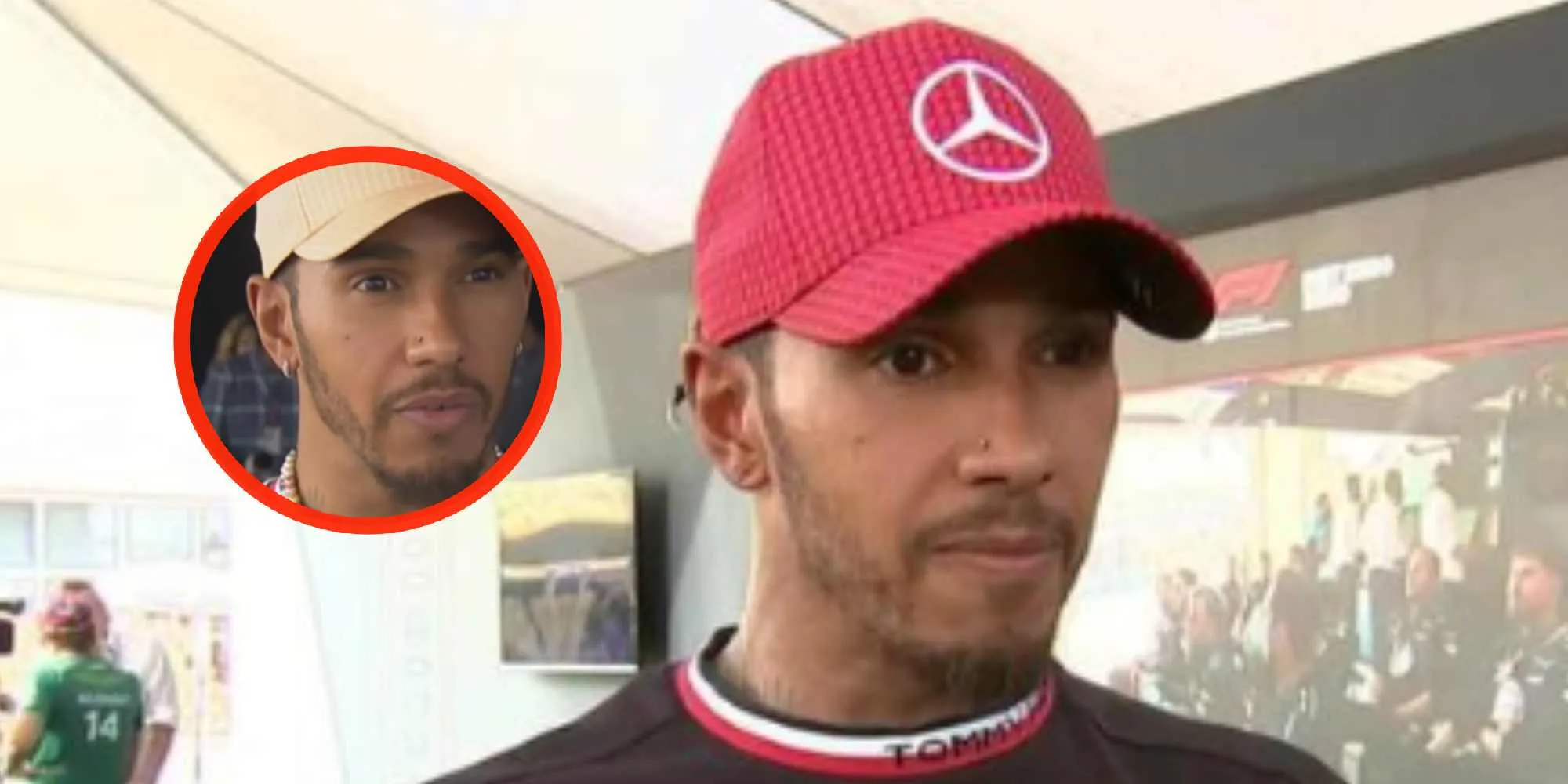 lewis hamilton vermoedt vals spel bij snellere collegas in f1 zou er veel geld op zetten