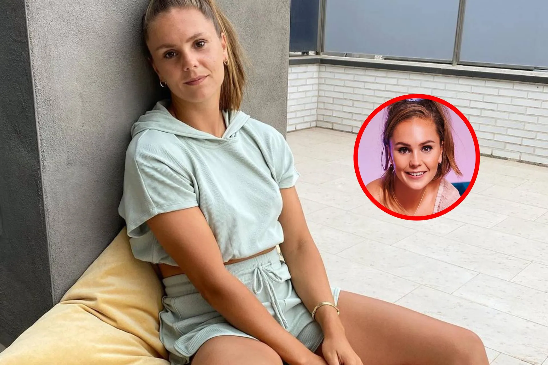 lieke martens zonder tenue barcelona