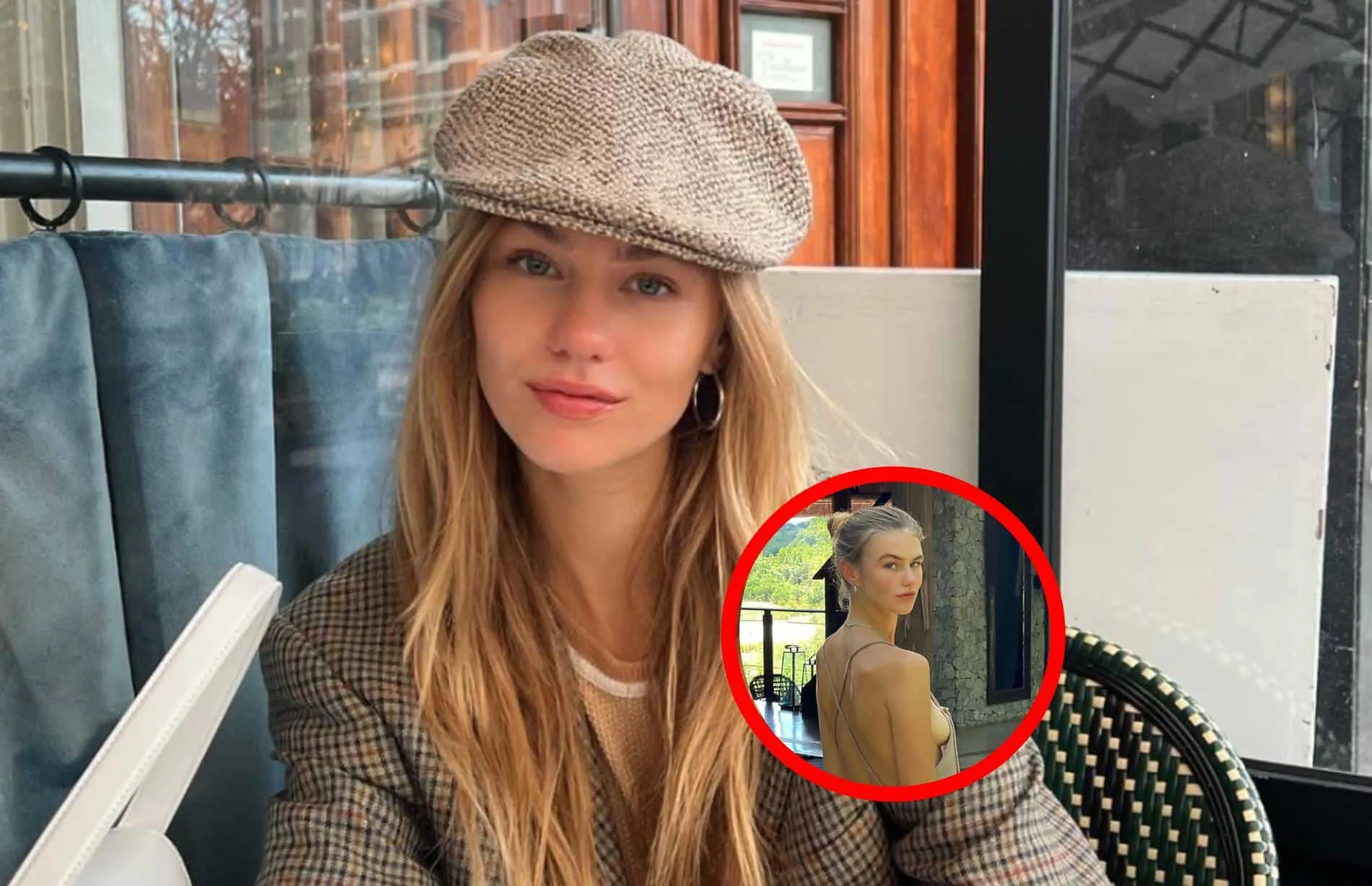 lieke van den hoorn