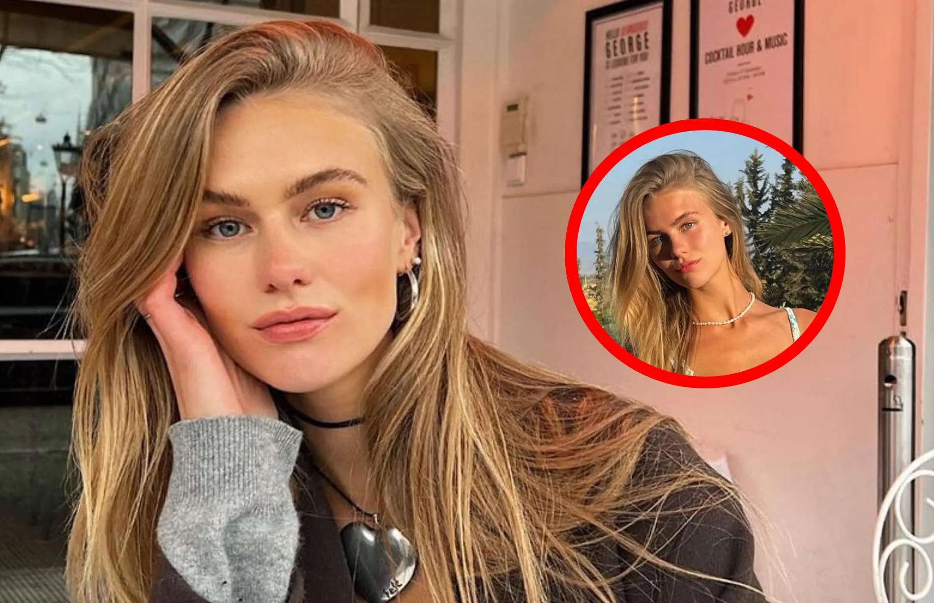 lieke van der hoorn fotoshoot