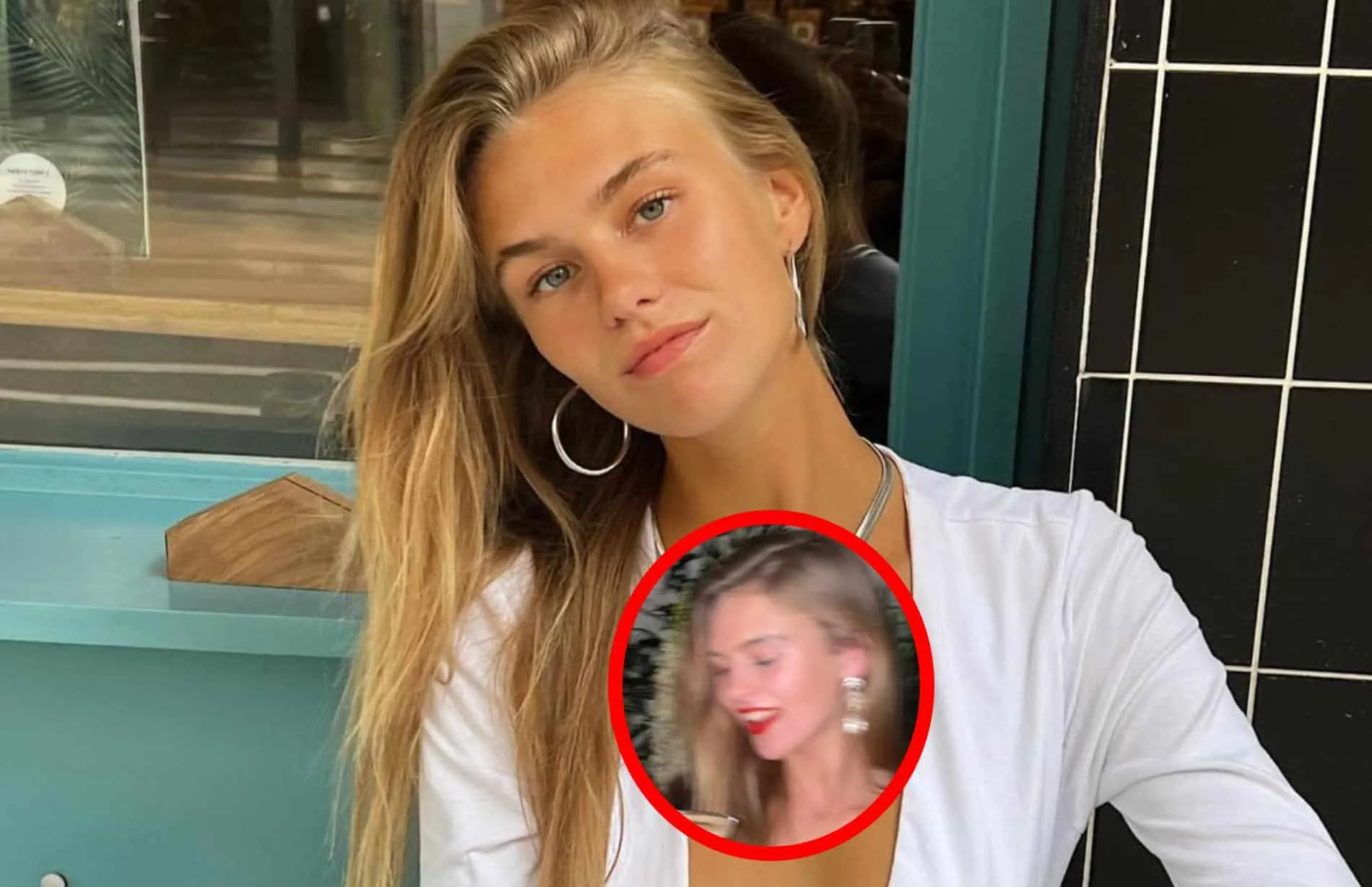 lieke van der hoorn wazig avontuurtje