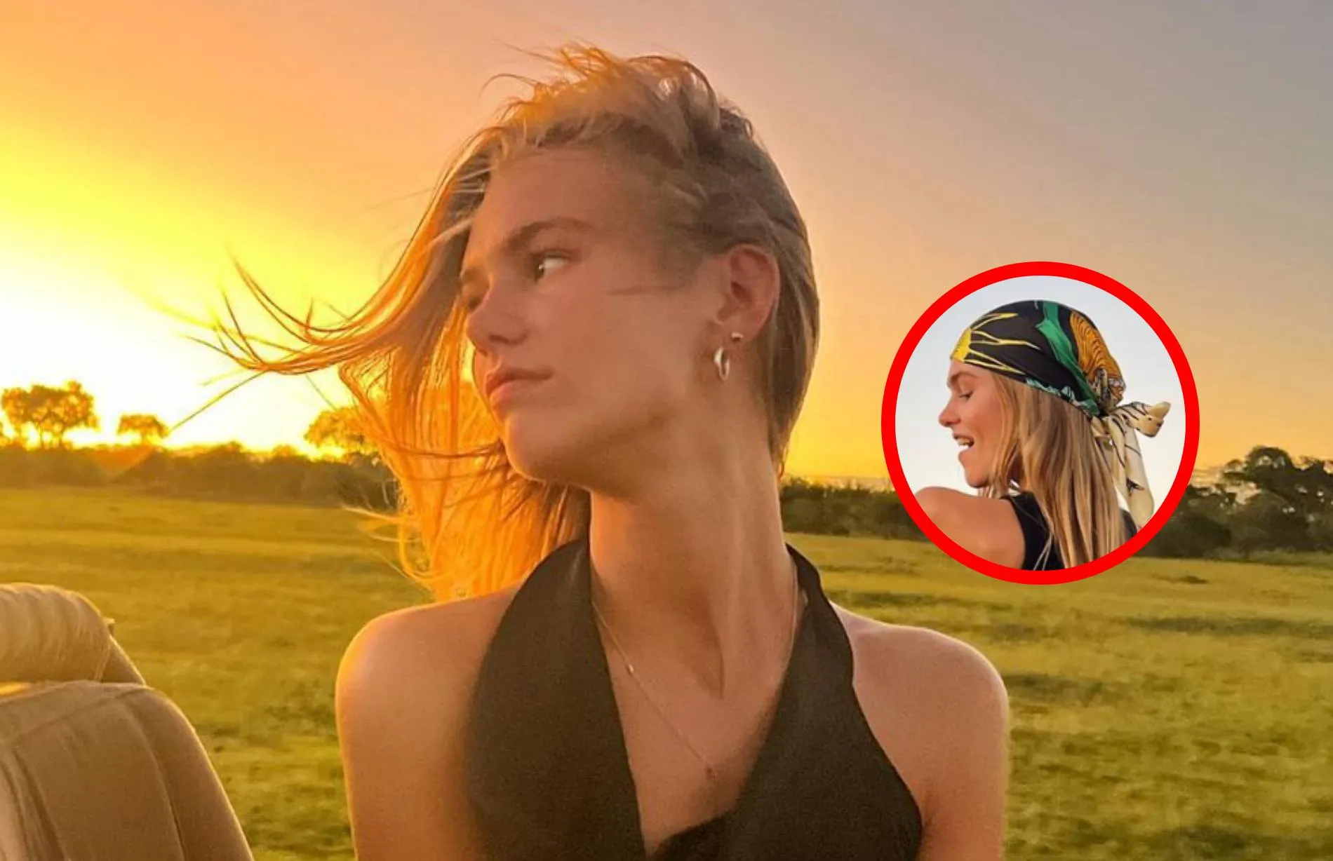 lieke van der hoorn wild avontuurtje 1