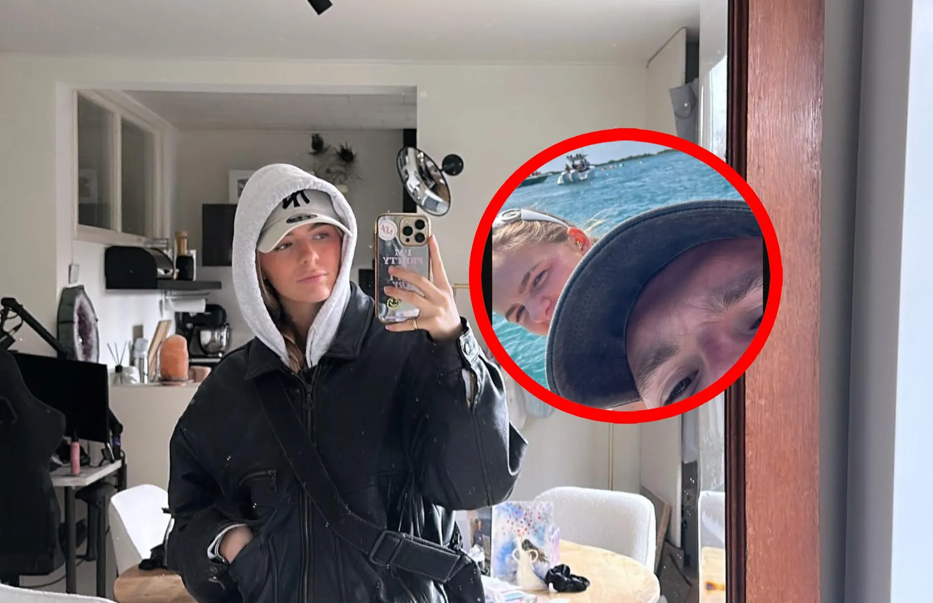 lies zhara heeft verborgen relatie met sean demmers
