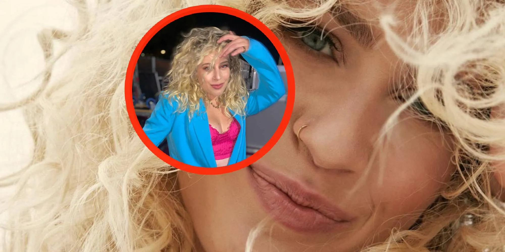 lisa vol og3ne foto open jasje