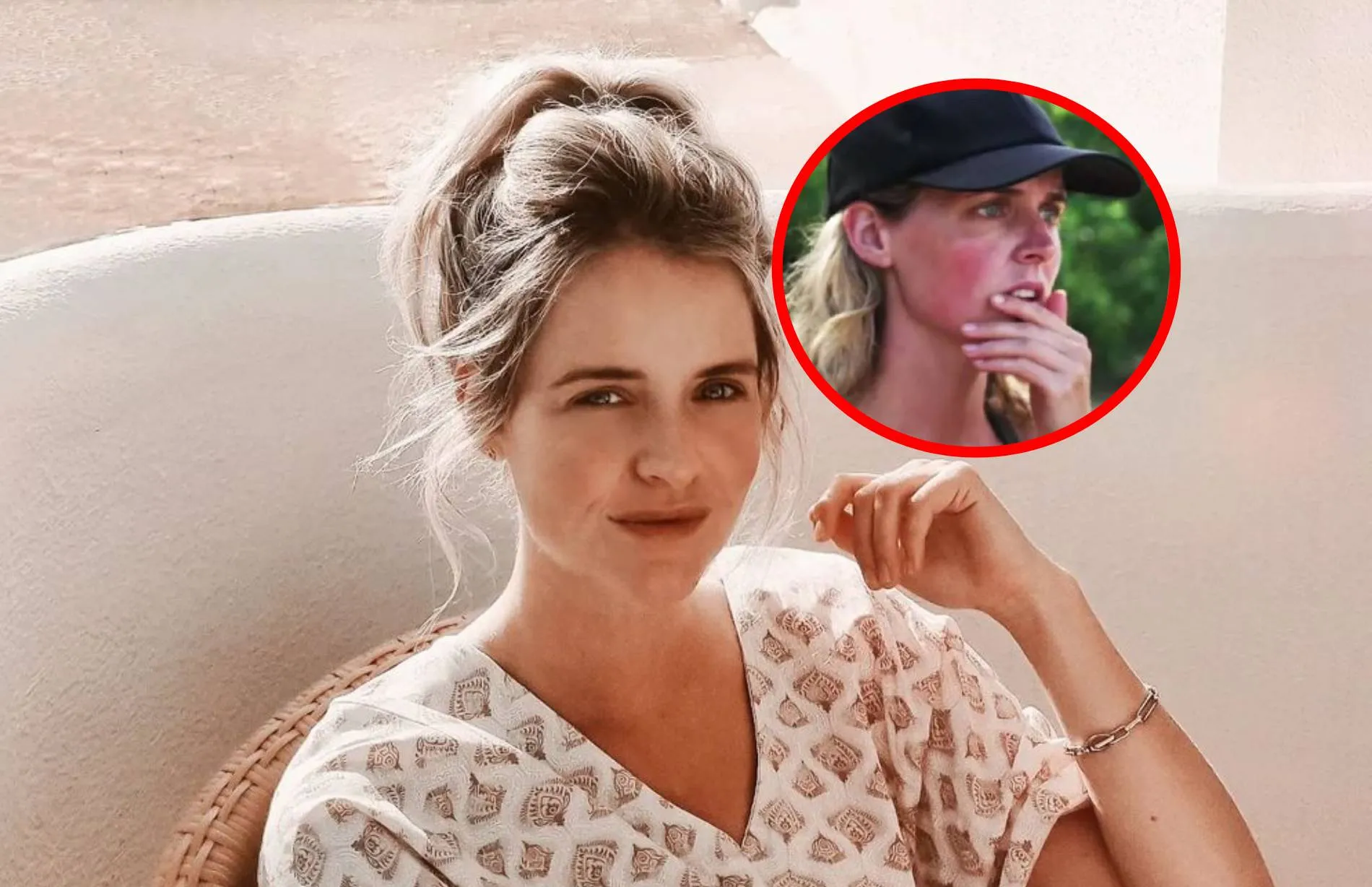 liza sips expeditie robinson