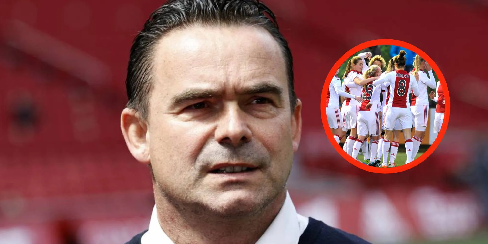 marc overmars elftal foto