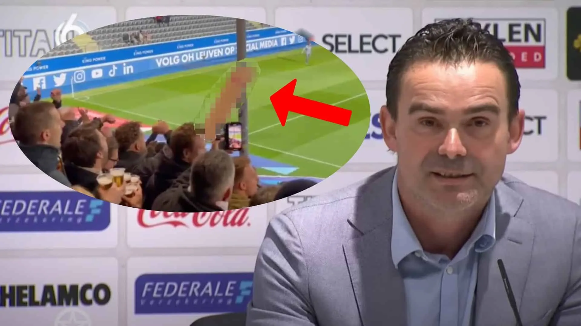 marc overmars opblaas antwerp