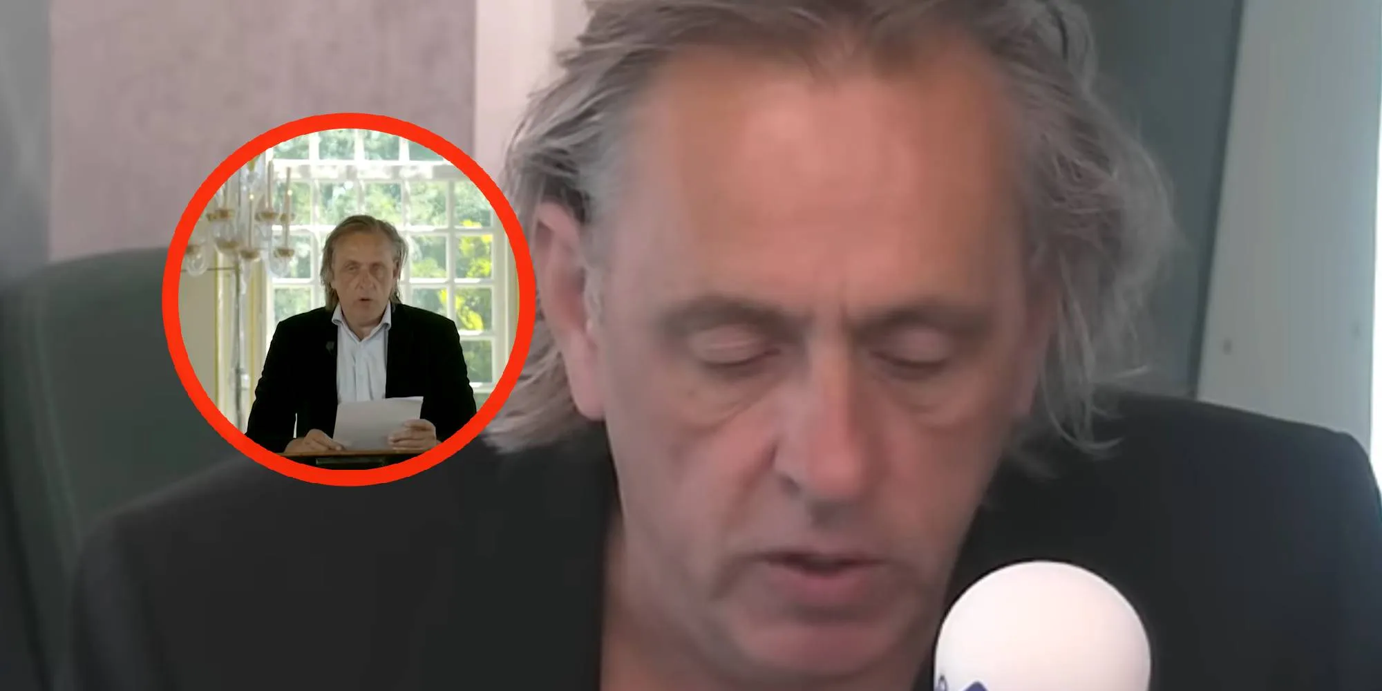 marcel van roosmaalen uitspraken beste vijf