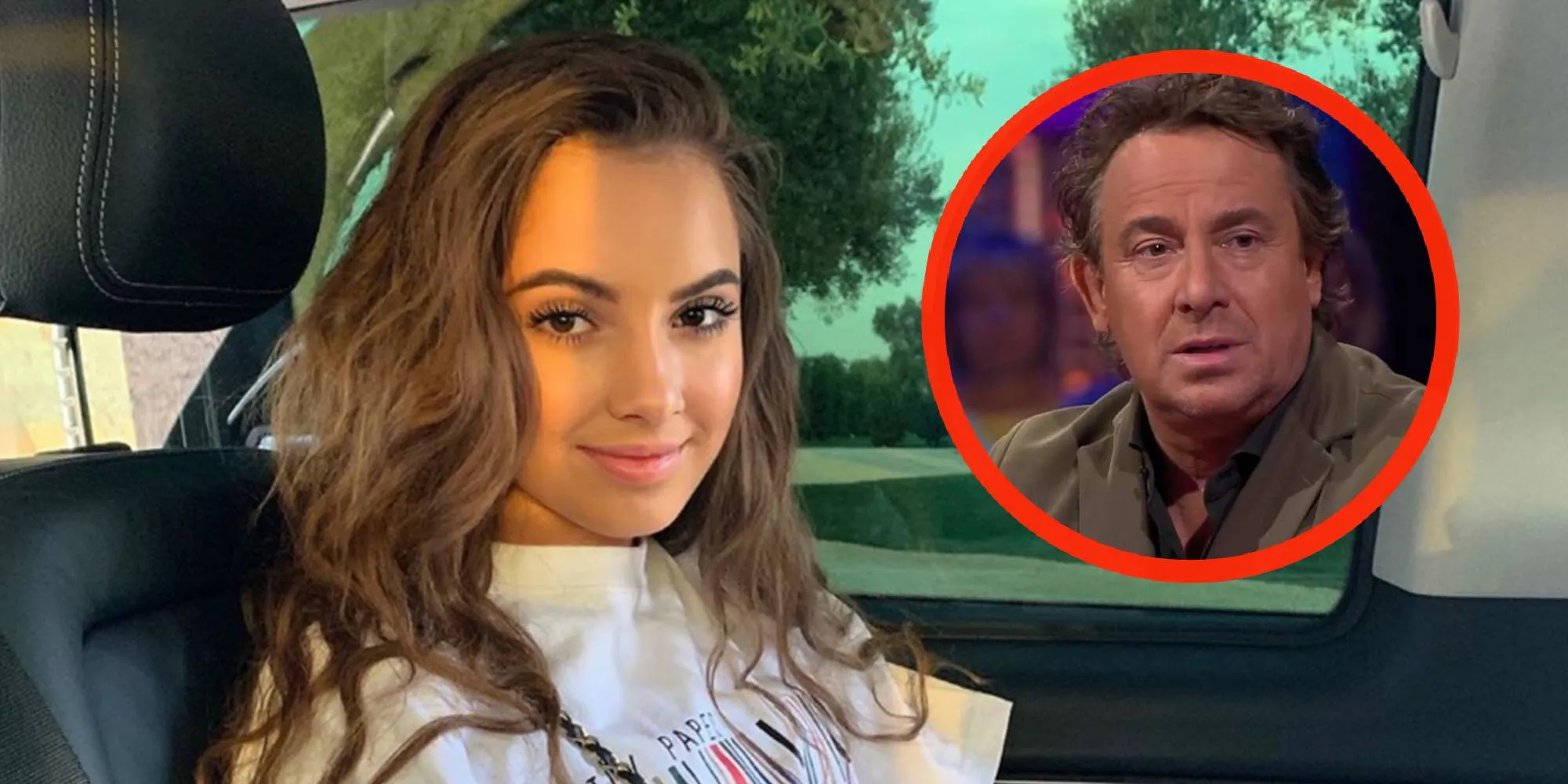 marco borsato jada borsato foto verhuizen