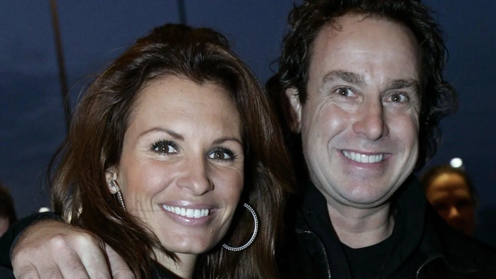 marco en leontine borsato