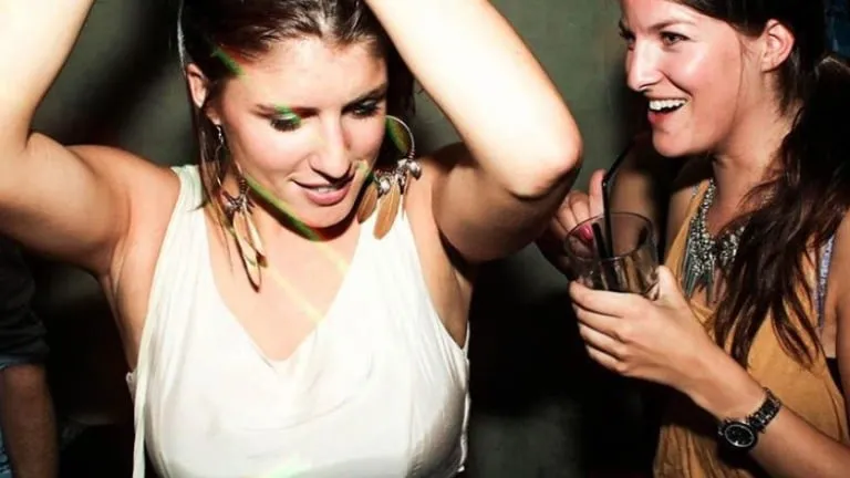 marieke elsinga feest erop los instagram
