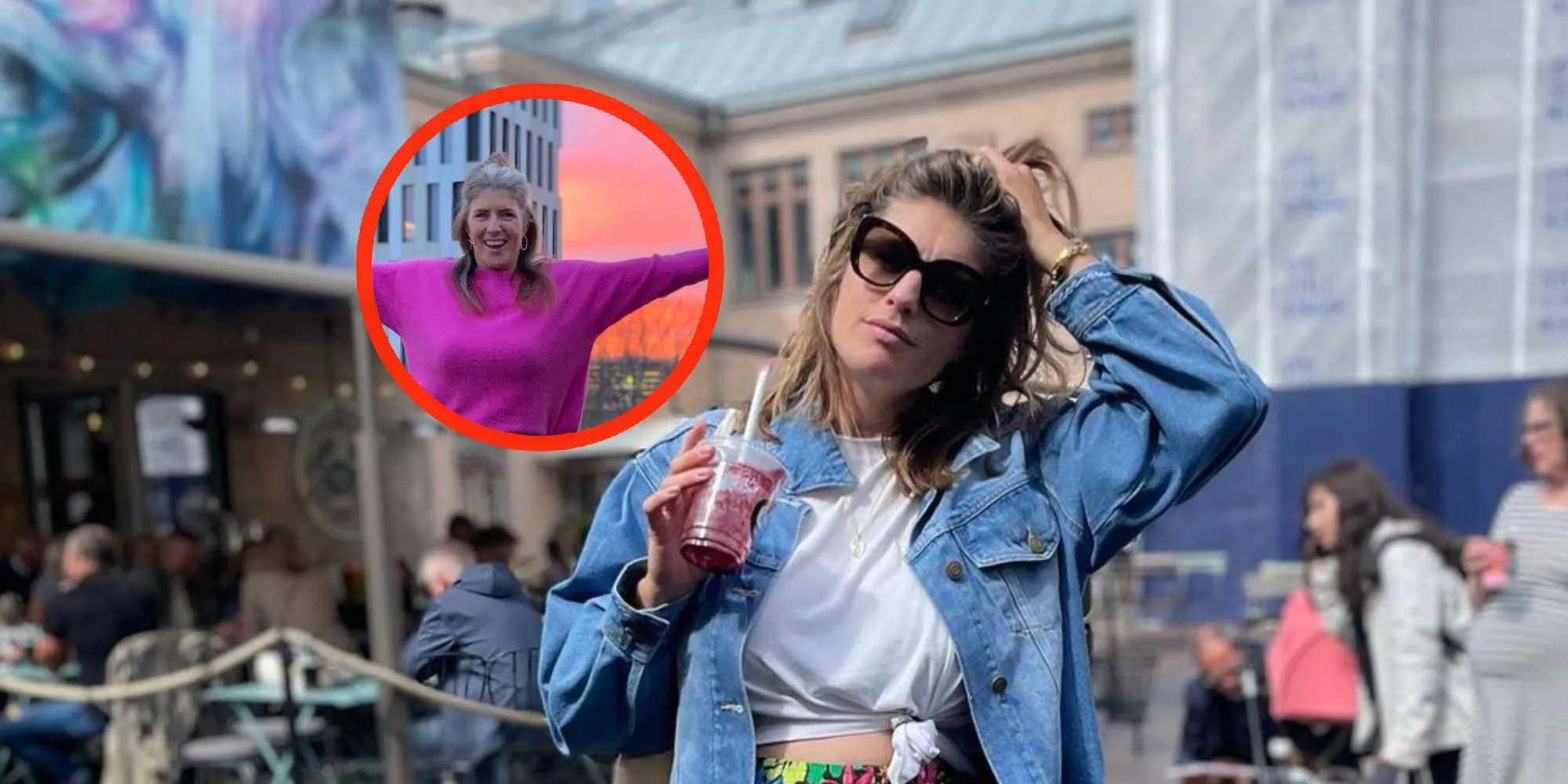 marieke elsinga foto ouder