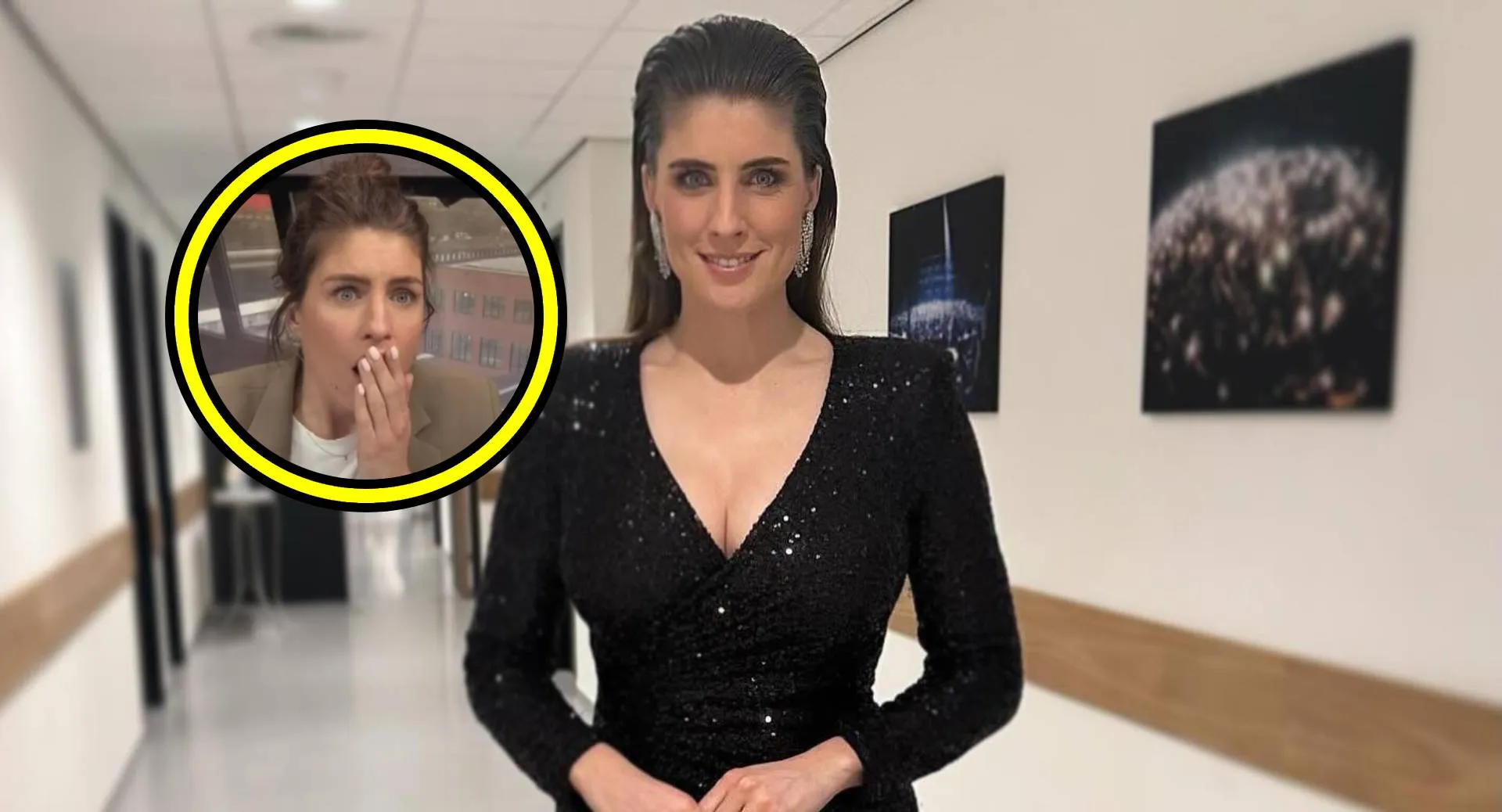 marieke elsinga foute grap