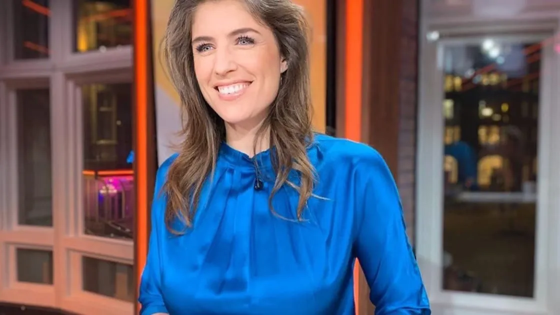 marieke elsinga gewicht