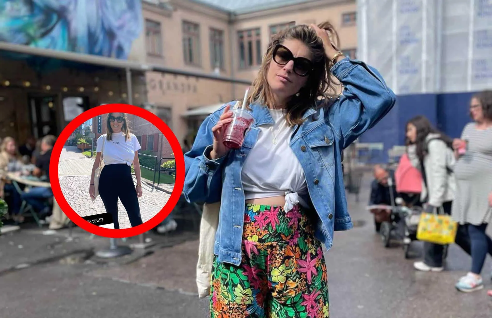marieke elsinga misleid volgers